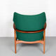 Mid century lounge chair by Aksel Bender Madsen for Bovenkamp, 1960s