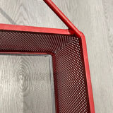 Mathieu MATEGOT treble clef shelf