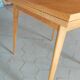 Table portefeuille