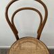 Bistro chair Thonet n°18