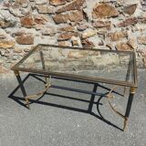 Low table