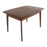Extendable dining table 'Borsele'