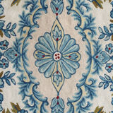 Tapis indien Cachemire 1970