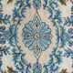 Indian rug Kashmir 1970