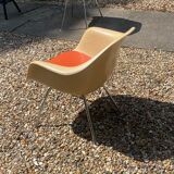 Armchair by Charles & Ray Eames