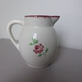 Pitcher from Moulin des Loups et Hamage, Pierre vintage model