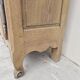 Louis XV period sideboard in solid oak Aerogommer