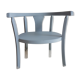 Chair type renovated Baumann