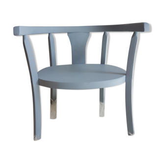 Chair type renovated Baumann