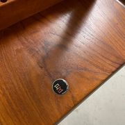 Teak coffee table by Finn Juhl for France & Son Denmark