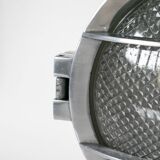 industrial style porthole light wall lamp 1950