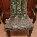 Fauteuil bridge
