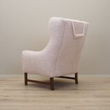 Rosewood armchair, Danish design, 1970s, manufacture: Skippers