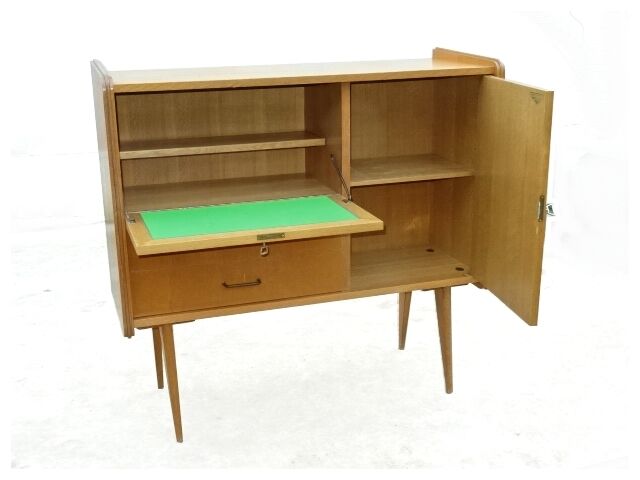Vintage buffet SAM edition half century 1950