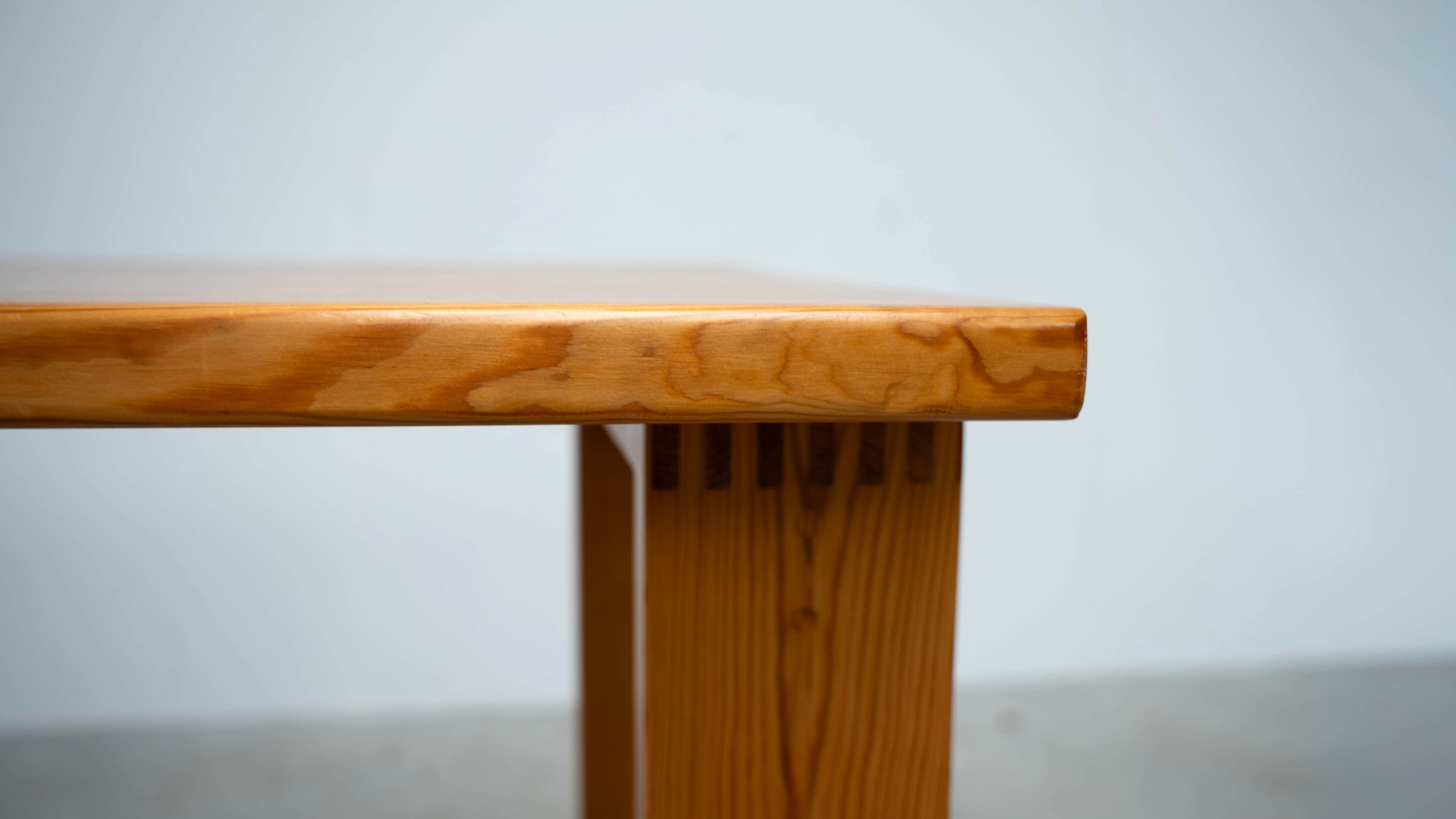 Ate Van Apeldoorn dining table or desk