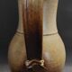 Stoneware pitcher signed Tournay, 1970s