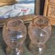 Bulb vases