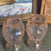 Bulb vases