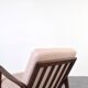 Mid-Century Stefan Lounge Chair, 1960s