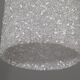 Vintage perspex pendant light 1960