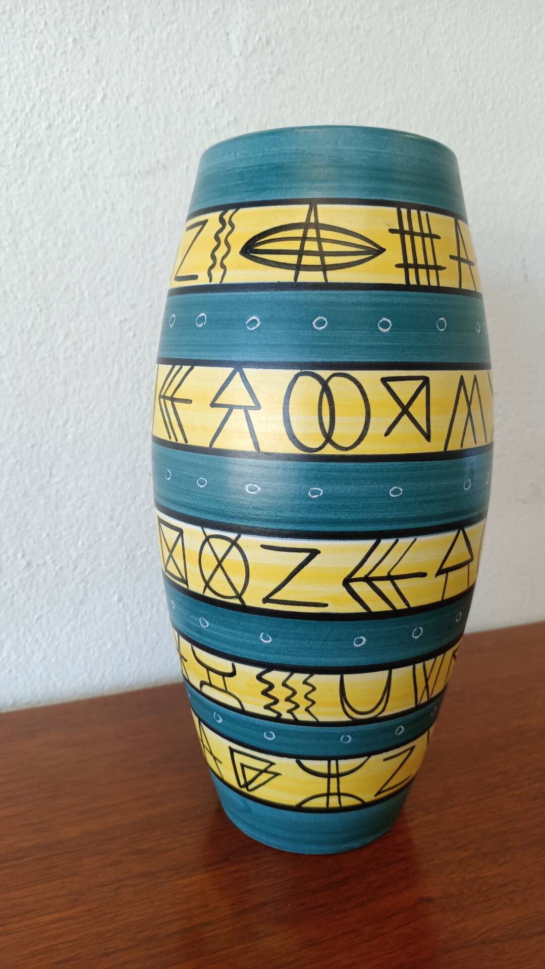 1950s ceramics
