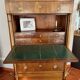 Empire walnut secretary