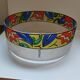 Leune Art Deco Fruit Bowl