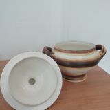 Longchamp soup tureen