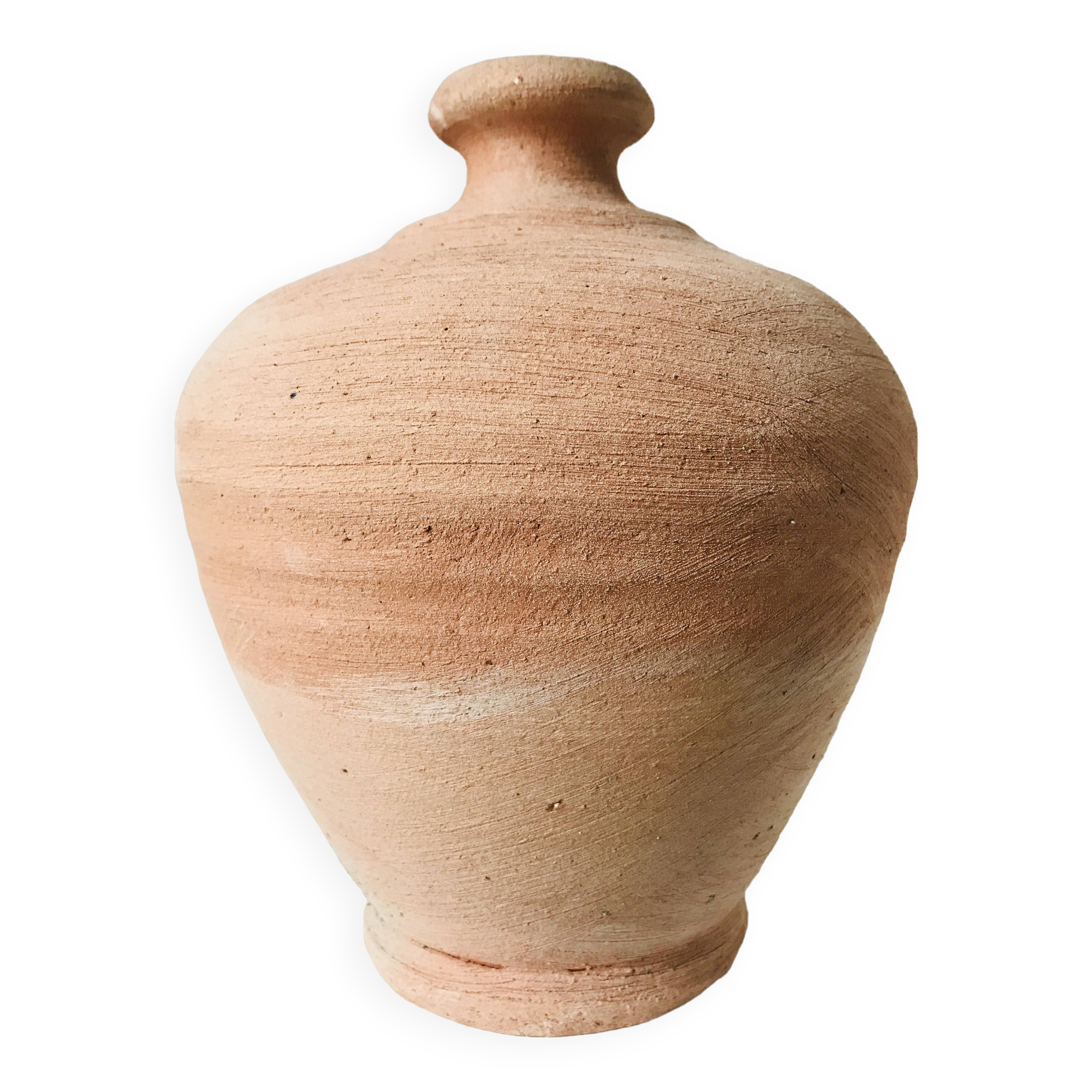 Tuscany terracotta piggy bank medium model