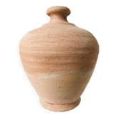 Potiche tirelire terre cuite Toscane moyen modèle