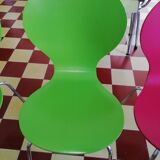 Set of 4 chairs