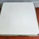 Chrome coffee table 70
