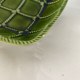 Green ceramic lot