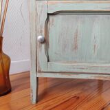 Vintage Parisian jam maker