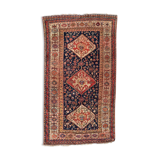 Tapis ancien persan ghashghai 120x212cm