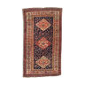 Ancient Persian carpet ghashghai 120x212cm