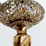 Pair of vintage sconces 50s