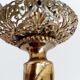 Pair of vintage sconces 50s