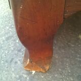 High Louis XV style sideboard, late 18th century