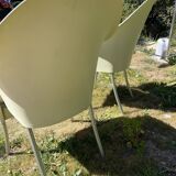 Philippe Starck armchairs for Aleph edition 1996