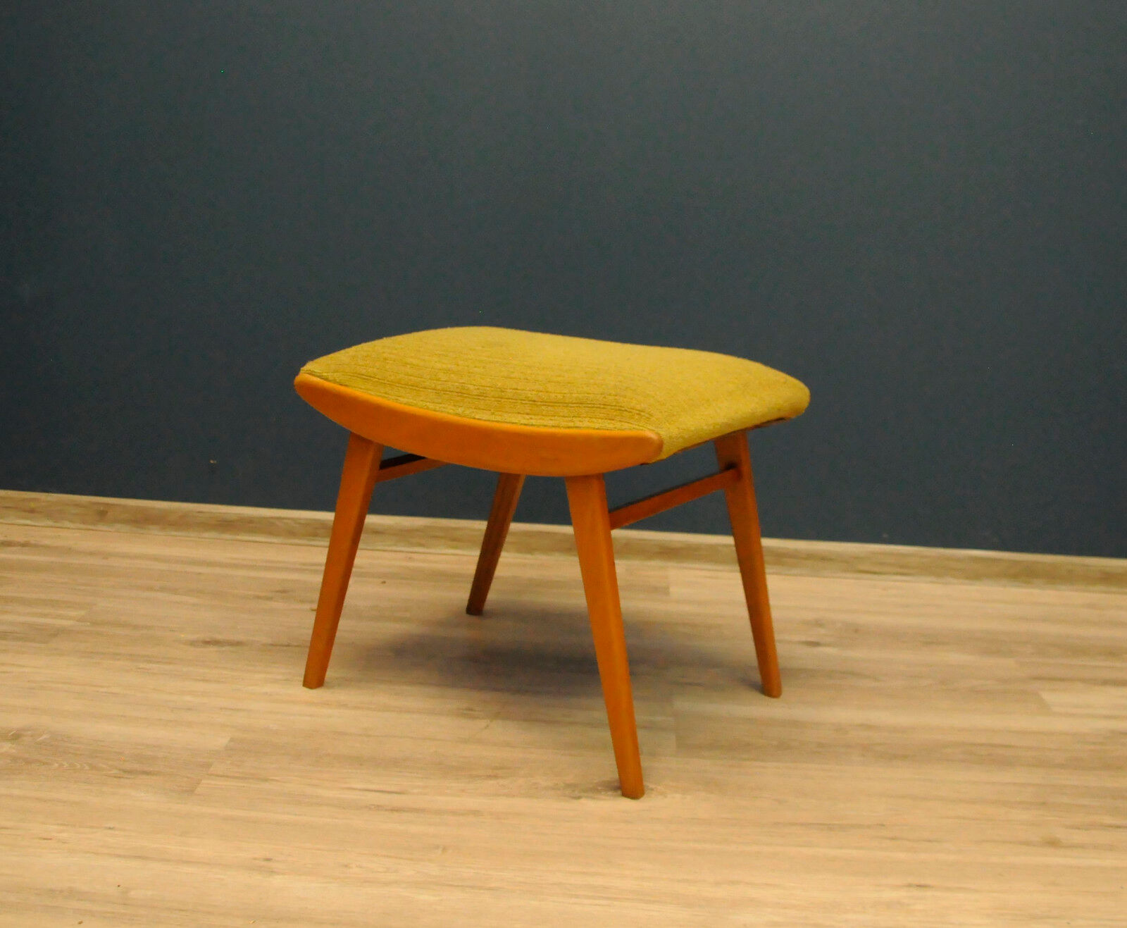 Vintage Stool, 1940s