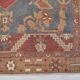 Oushak Anatolian Home Living Rug sku 2497