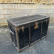 Travel trunk