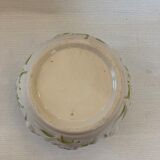 Cache pot en barbotine