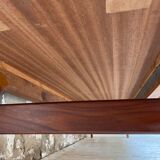 Teak row Johannes Andersen Samcom