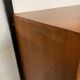 Vintage Poul Cadovius Royal System wall system wall unit