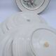 Assiettes Moulin des Loups Imperia plates