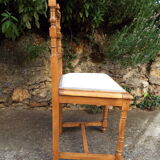 Chaise Henri II