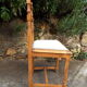 Henry II Chair