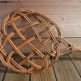 Tapette / Carpet racket